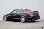 Mercedes-Benz C63 AMG by DS Automobiles 2019 года